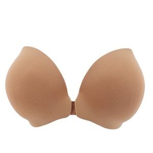 Evelyn Bobbie Strapless/Convertible bra